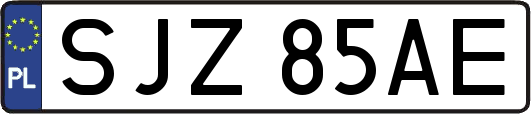 SJZ85AE