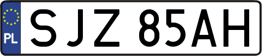 SJZ85AH