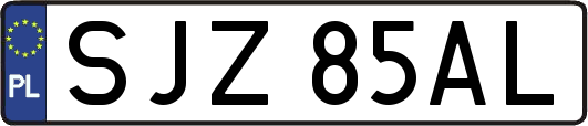 SJZ85AL