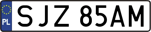 SJZ85AM