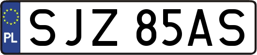 SJZ85AS