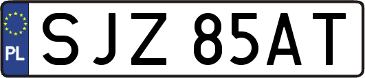 SJZ85AT