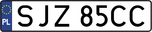 SJZ85CC