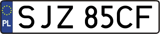 SJZ85CF
