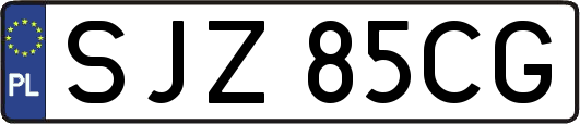 SJZ85CG