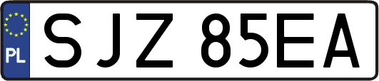 SJZ85EA