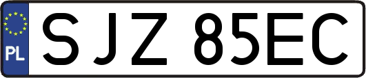 SJZ85EC