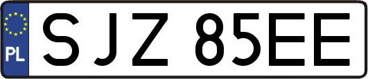 SJZ85EE