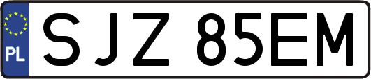 SJZ85EM