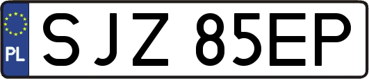 SJZ85EP