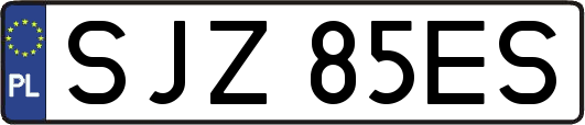 SJZ85ES