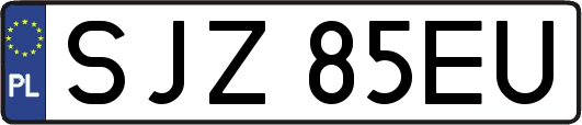 SJZ85EU