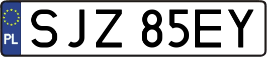 SJZ85EY