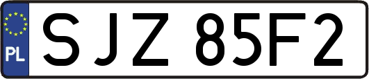 SJZ85F2