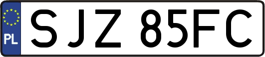 SJZ85FC