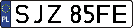 SJZ85FE