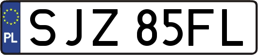 SJZ85FL