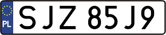 SJZ85J9