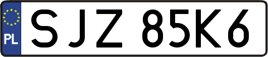 SJZ85K6