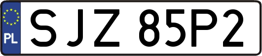 SJZ85P2