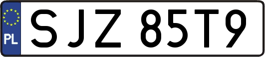 SJZ85T9