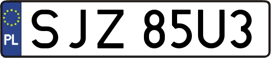 SJZ85U3