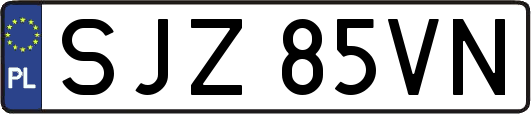 SJZ85VN