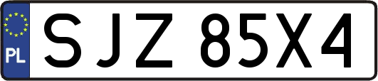SJZ85X4
