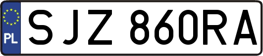 SJZ860RA