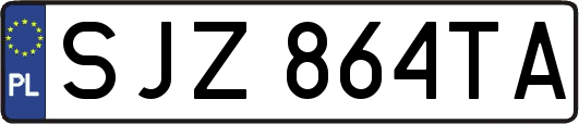 SJZ864TA