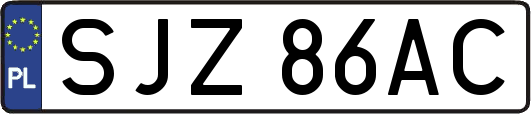 SJZ86AC