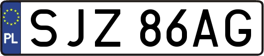 SJZ86AG