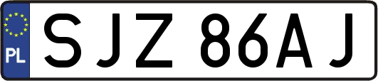 SJZ86AJ