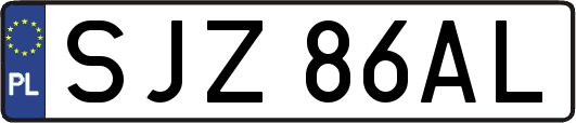 SJZ86AL