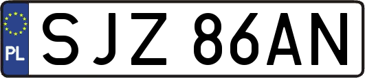 SJZ86AN