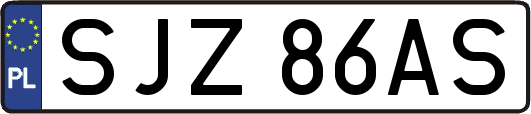 SJZ86AS