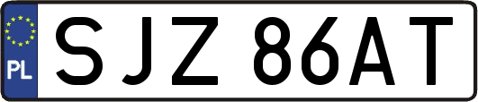 SJZ86AT