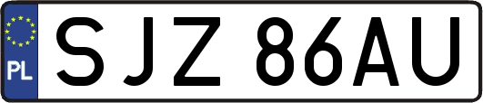 SJZ86AU