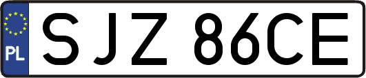 SJZ86CE
