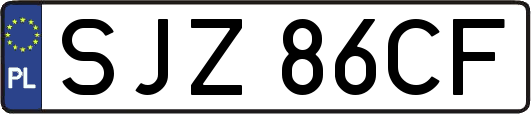 SJZ86CF