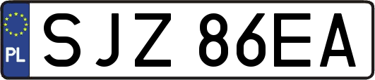 SJZ86EA