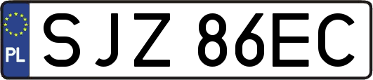 SJZ86EC