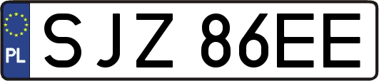 SJZ86EE