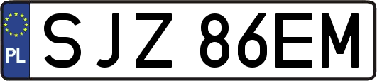 SJZ86EM