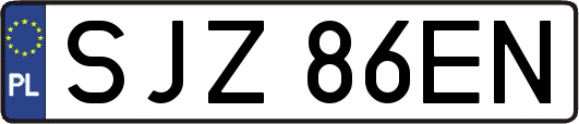SJZ86EN