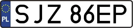 SJZ86EP