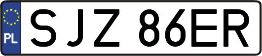 SJZ86ER