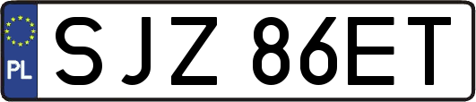 SJZ86ET