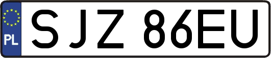 SJZ86EU