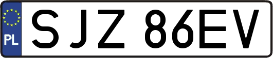 SJZ86EV